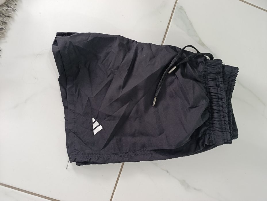 Нови шорти плувки къси панталони Adidas
