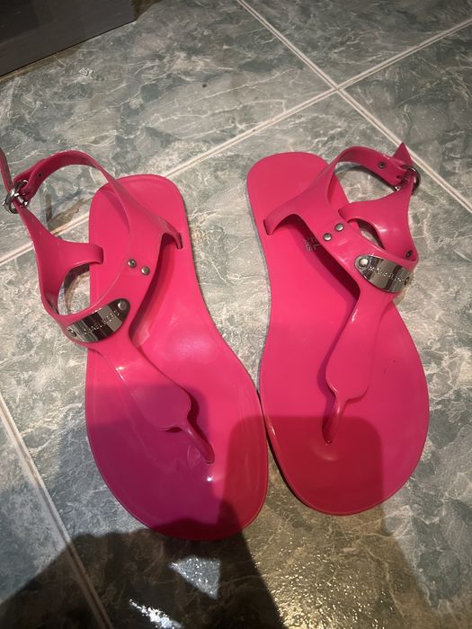 Дамски сандали 38