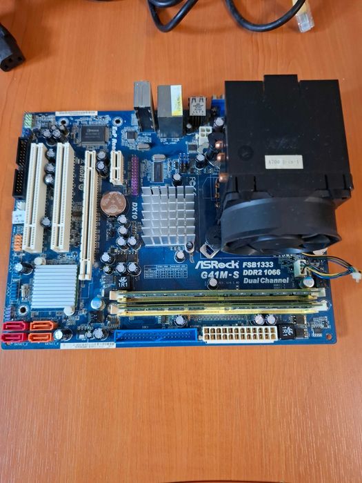 vand kit placa de baza