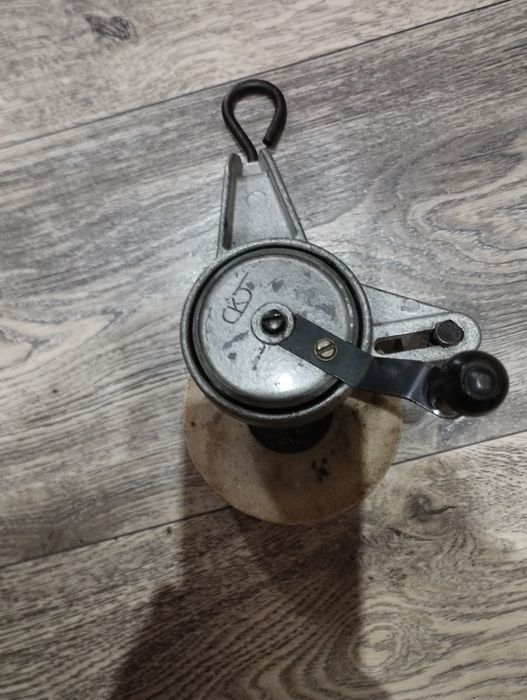 Наждачок для дома