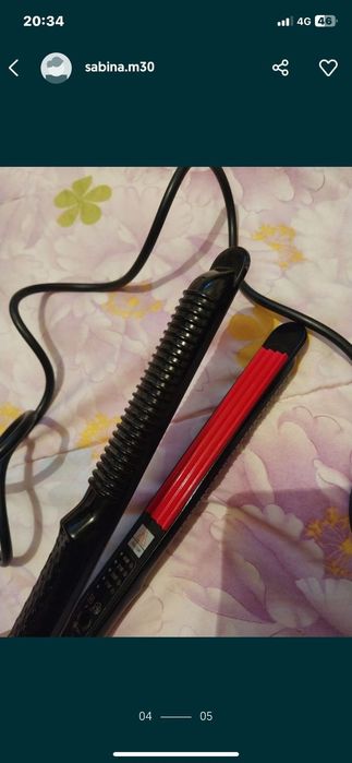 Продам гафре-плойку