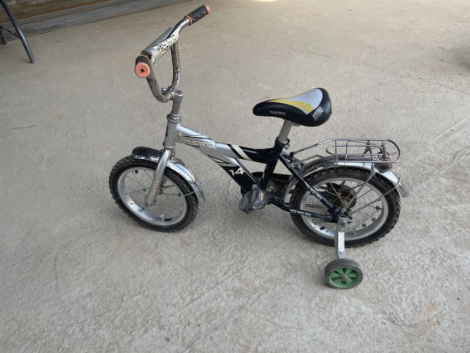 Велосипеды