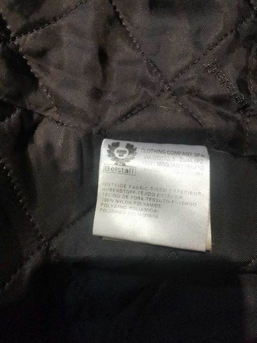 Belstaff оригинално мъжко палто