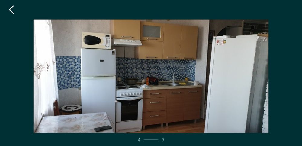 Продам 1 комнатную квартиру