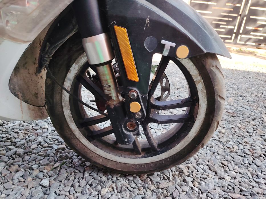 Piese Peugeot Speedfight 3