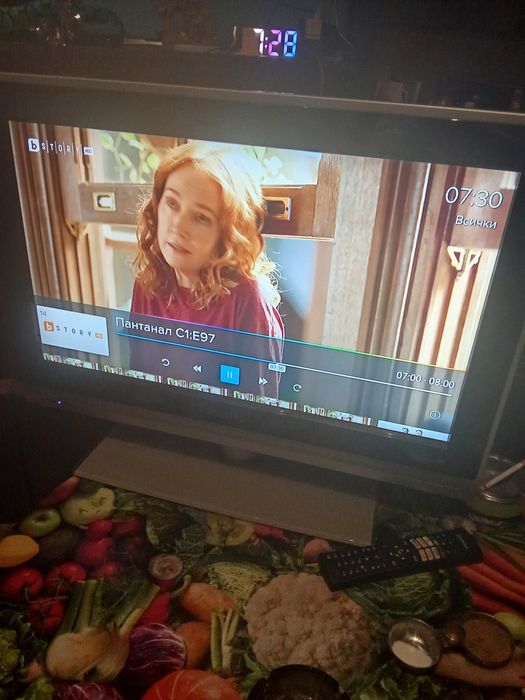 Телевизор Филипс 26инчовчов