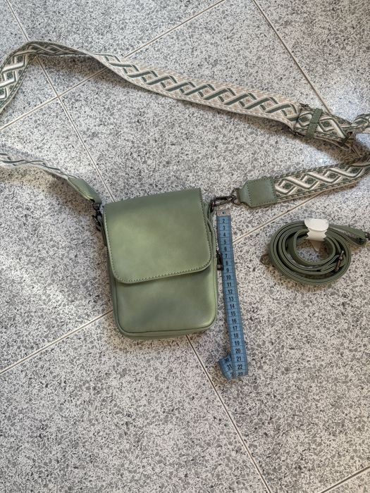 Чанта тип портмоне