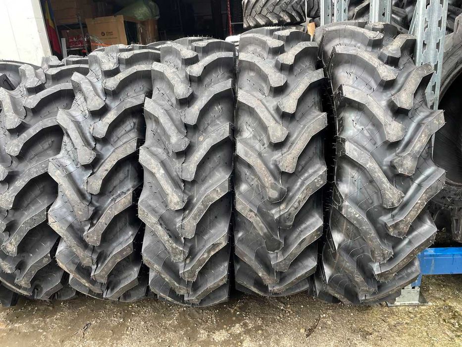 14.9-28 MRL Ranforsate Cauciucuri noi agricole de tractor spate 8PR