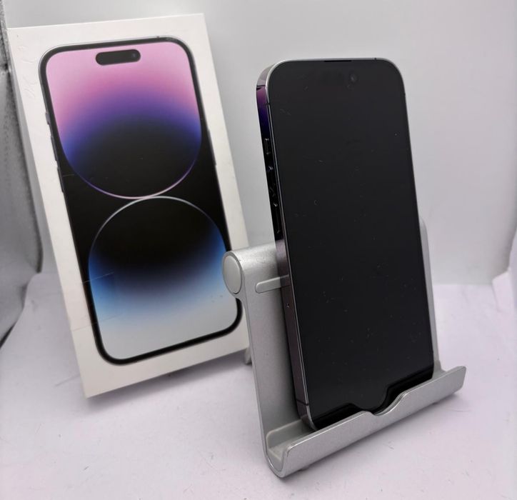 iPhone 14 Pro Deep Purple 128ГБ