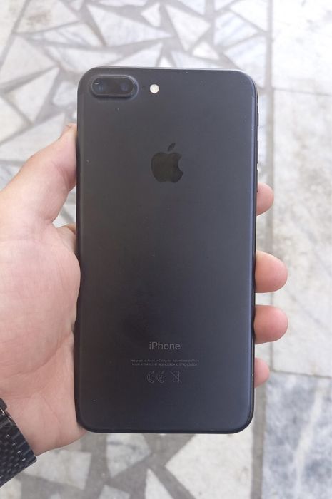 Iphone7+ sotiladi srochna