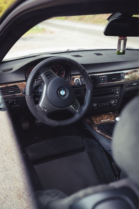 Vand bmw e92, 2.0 benzina 178.000km intretinut, manual