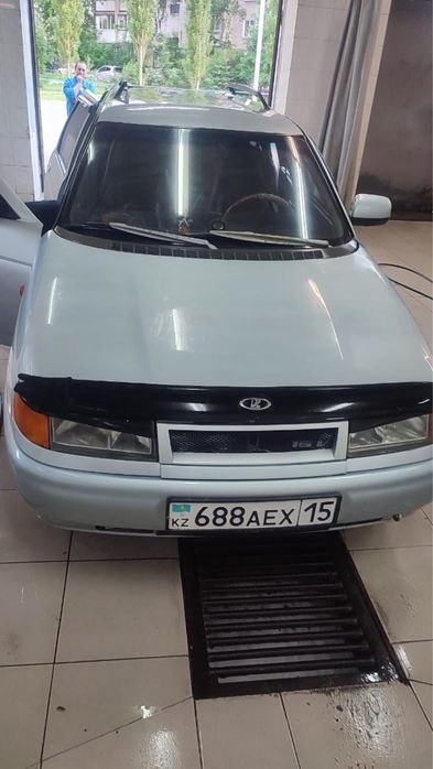 Продам ВАЗ 2112