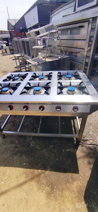 EleCTRIC PIZZA OVEIN 6.келават 220v