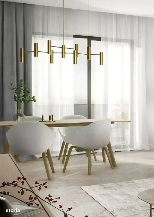 Ela Cotroceni | Apartament 2 camere | Finisaje Lux | Dezvoltator — fotografia 1
