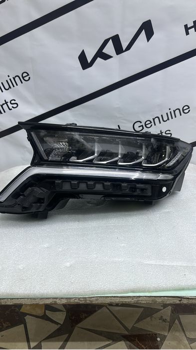 Корейские авто запчасти