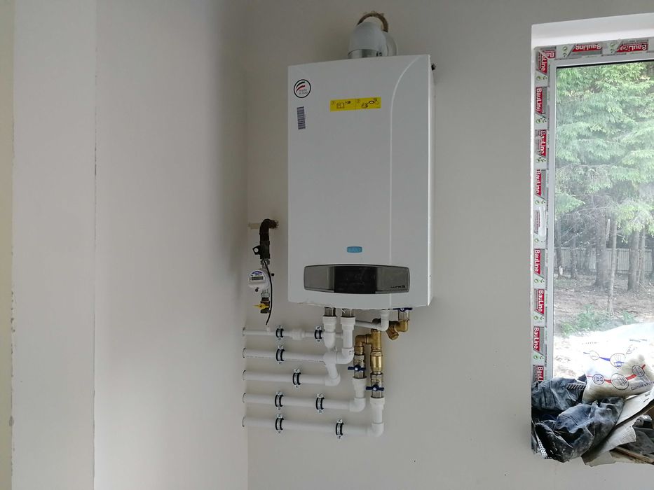 Сантехник Сантехнические работы Отопление Хвс Проектирование Монтаж