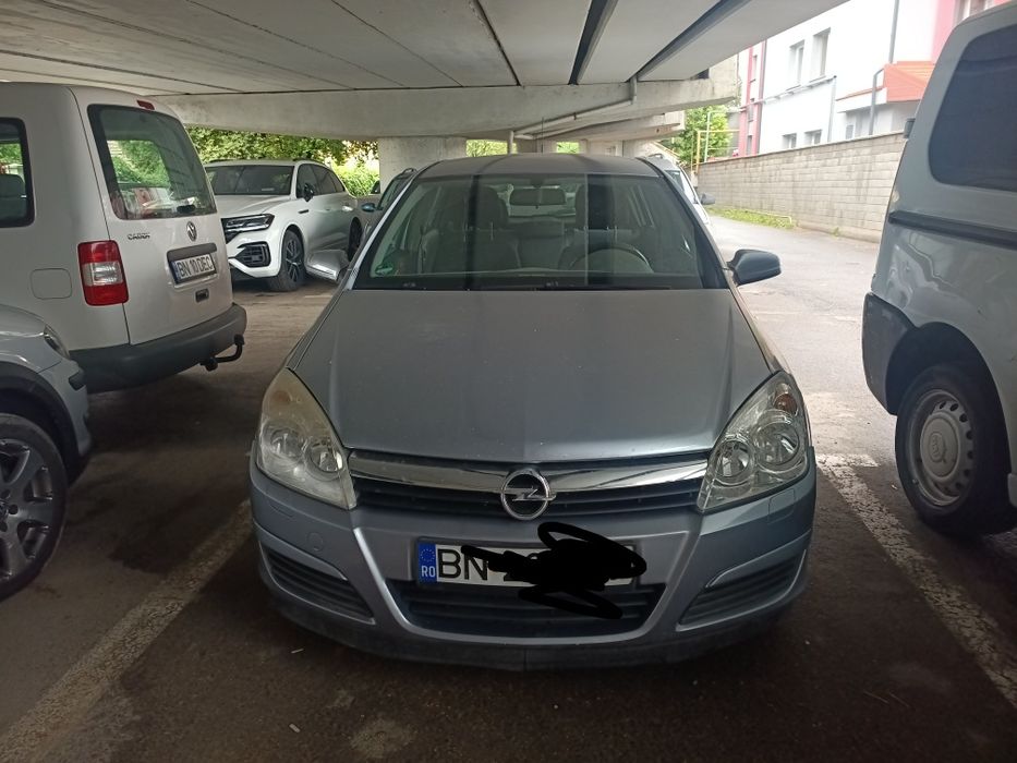Opel astra h 1.4 benzină