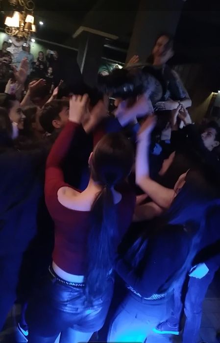 DJ pentru evenimente