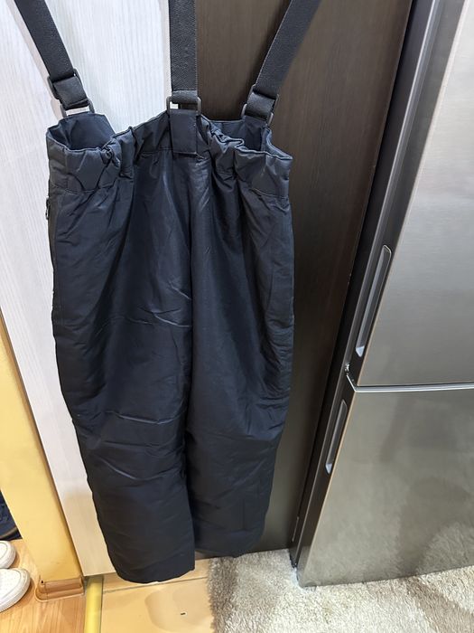 Pantaloni ski pentru copii