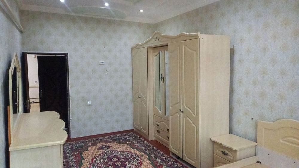 Продам квартиру в центре города Нукуса ул Каракалпакстан