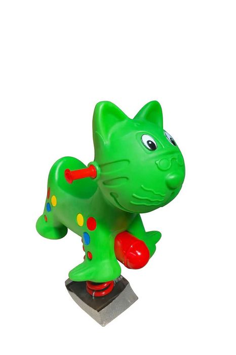 balansoar pe arc / balansoar cu arc / balansoar exterior / gradinita