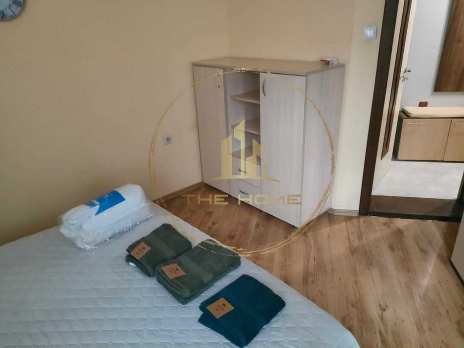 Дава се под наем Двустаен апартамент в Варна, Лятно кино Тракия - 48 кв.м за 350 € - Снимка #5