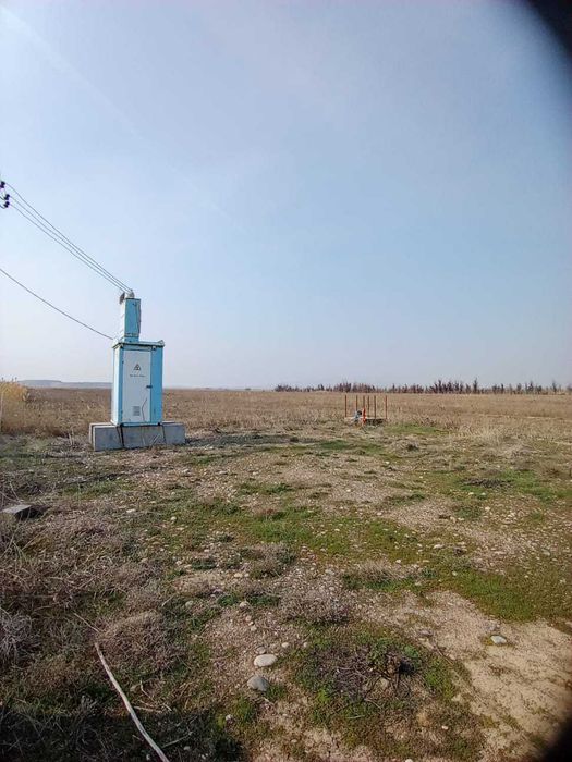 Костобе участок 10 Га