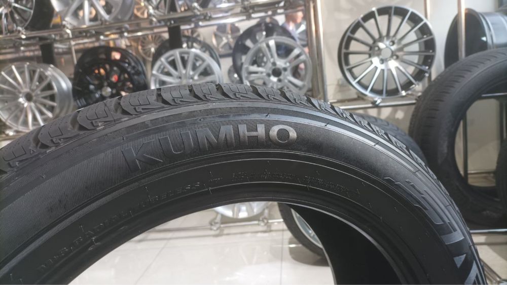 Zetum Tire 265/50R20 balonlari