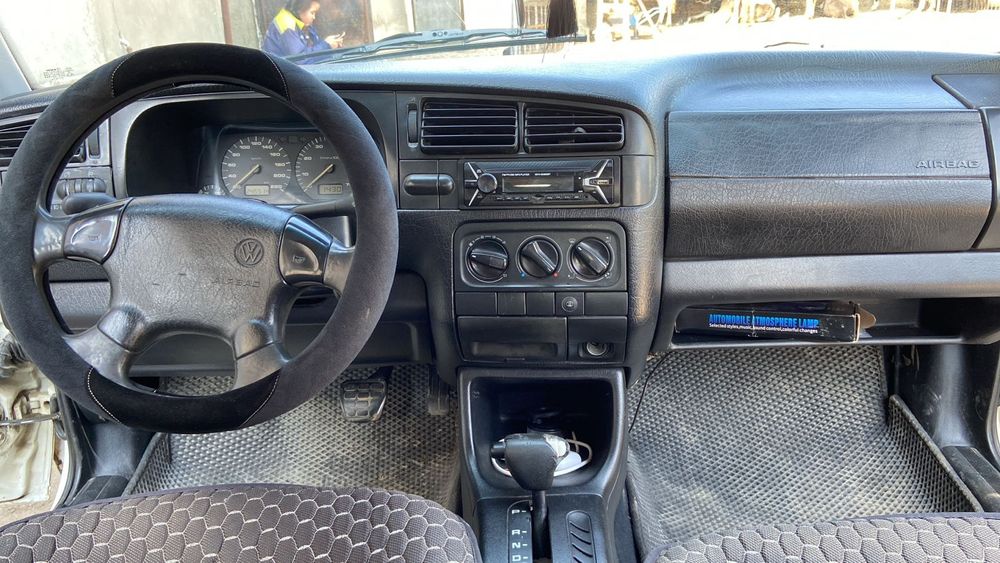 гольф сатладыыыы