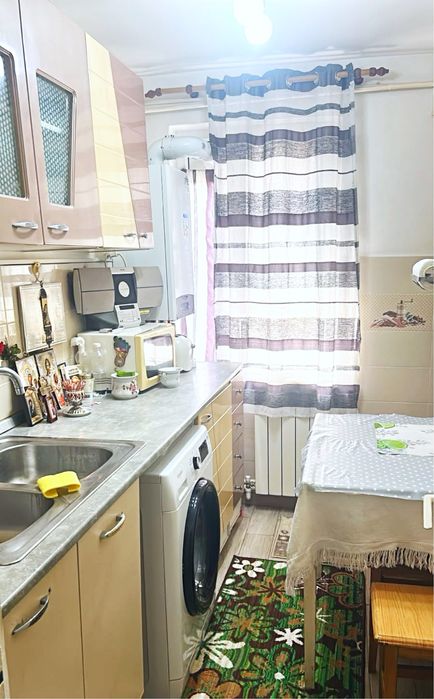 Apartament 3 camere