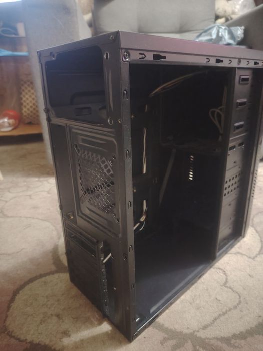 Комп для корпуса