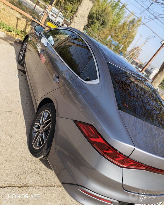Byd qin plus 2022