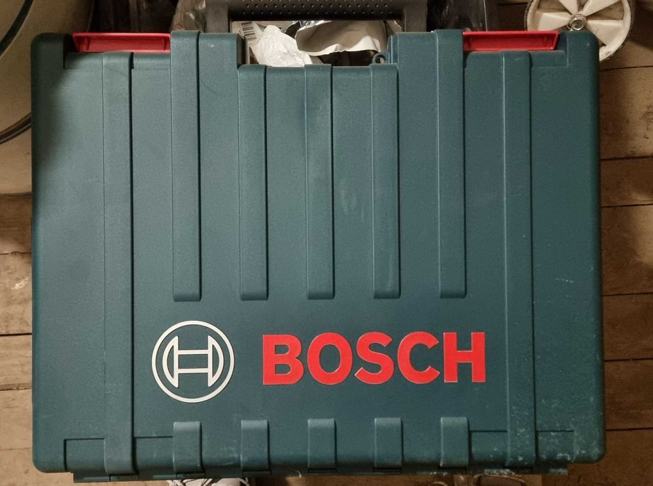 Bosch Professional GBH 18v-21