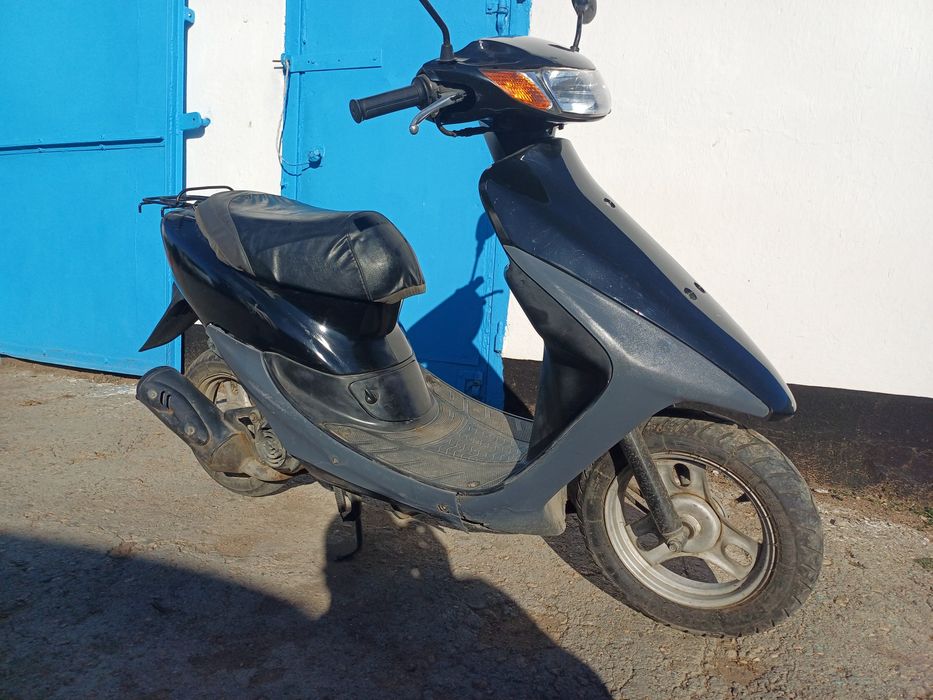 Мопед хонда Honda оригинал