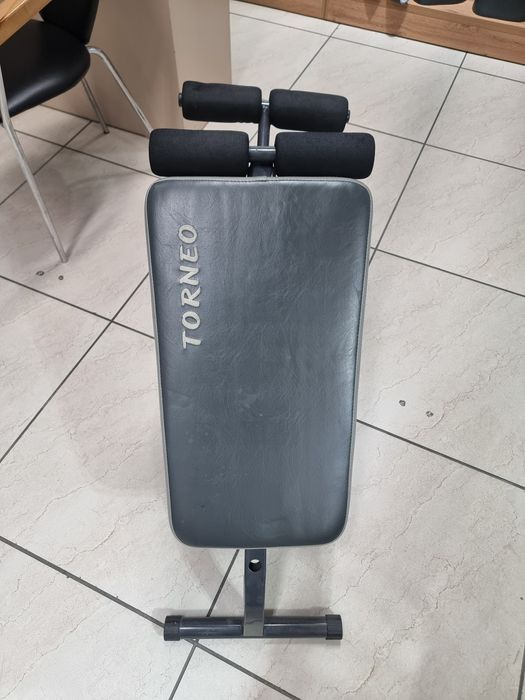 Тренажер для пресса