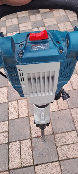 Vând picamer bosch, nou