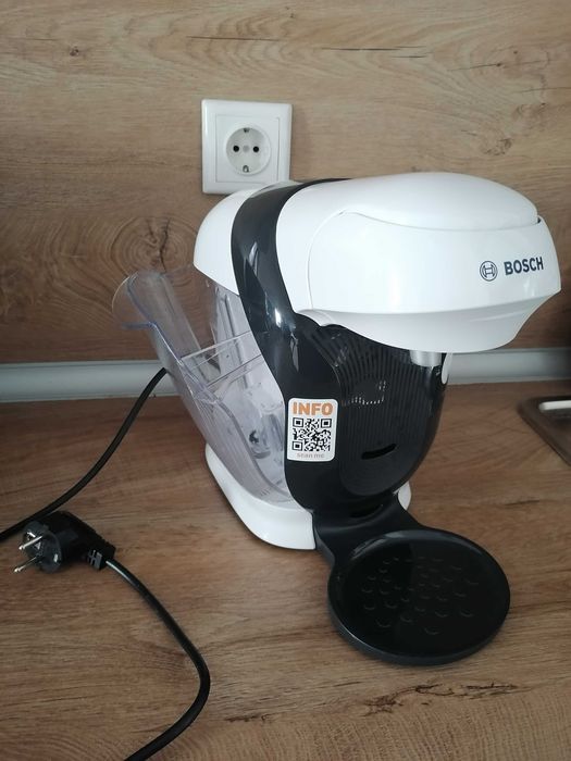 Кафемашина Bosch TASSIMO style TAS110x