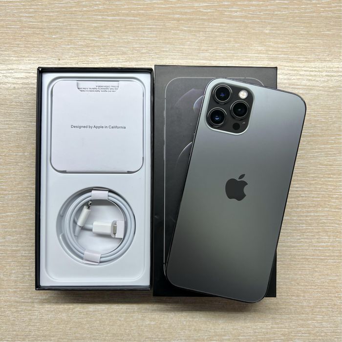 Продам Айфон 12 Про, iPhone 12 pro