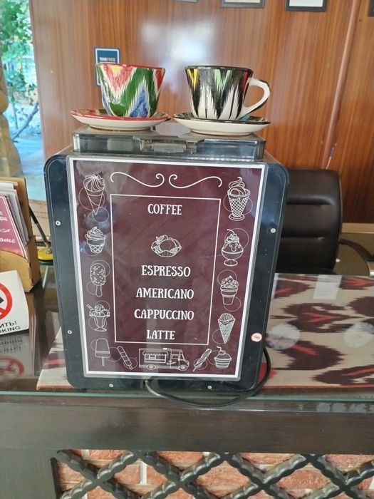 Кофемашина  deleisure de-180