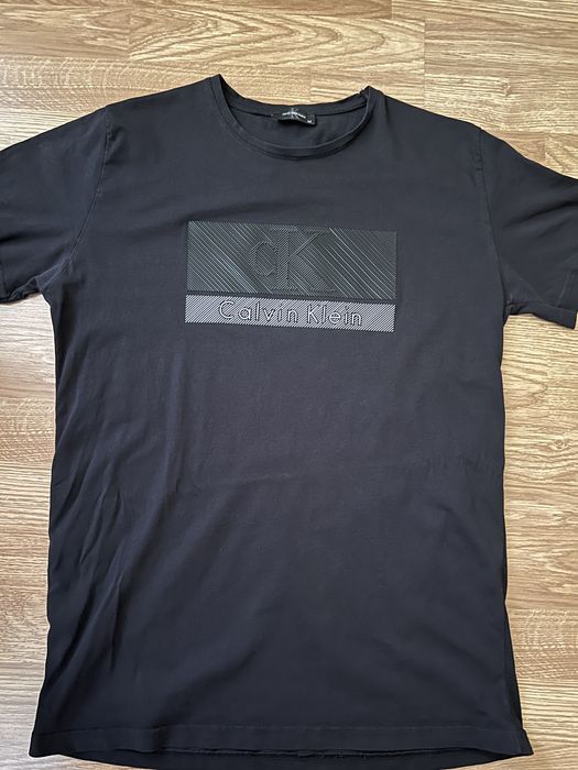 Тениска Calvin Klein