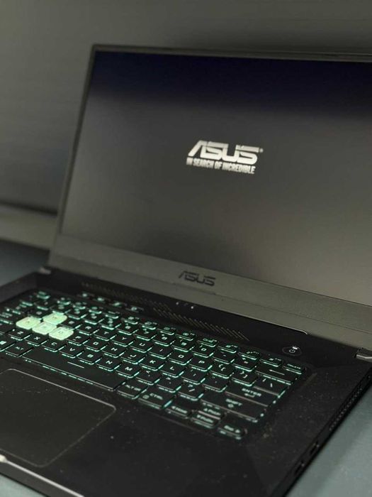 Laptop Asus TUF F15 FX516P Cod 118833