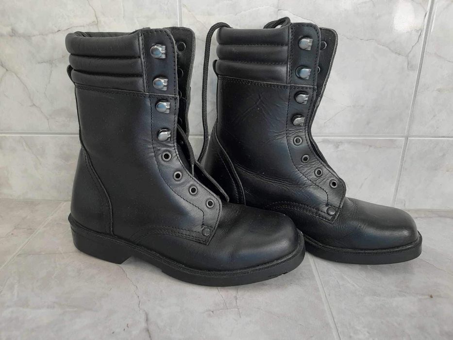 Кубинки - 39, 38 номер