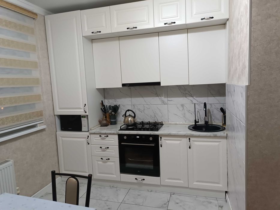 Продажа 3 комнатной квартиры