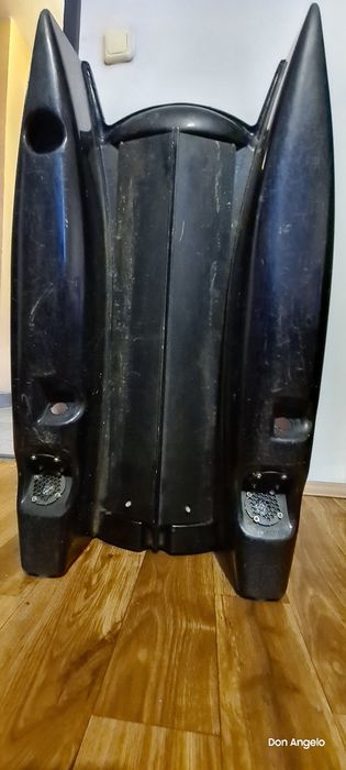 Лодка за захранка