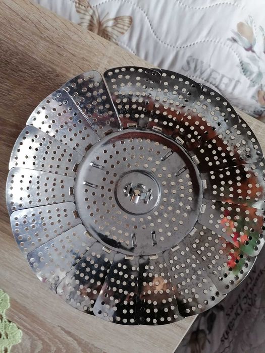 Сгъваема красива фруктиера!