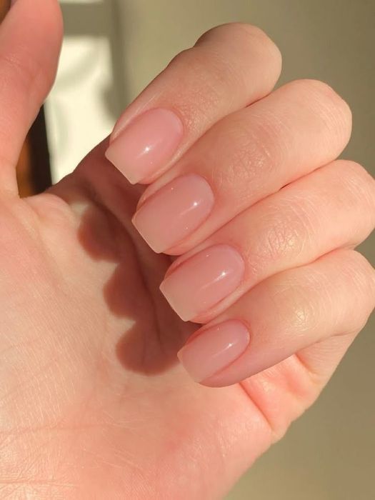 Маникюр, чистка, наращивание, укрепление