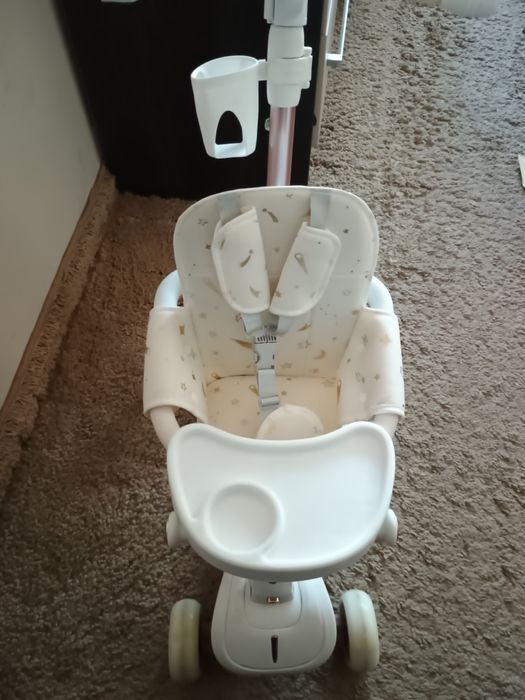 Тротинетка / триколка Byox Cornet 6в1