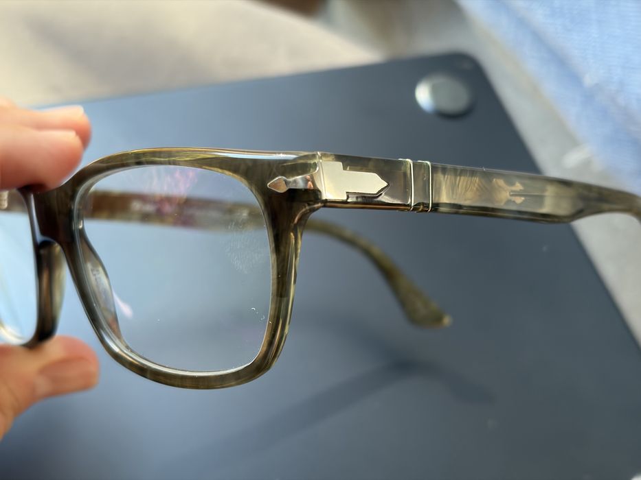 Persol 3078, очила