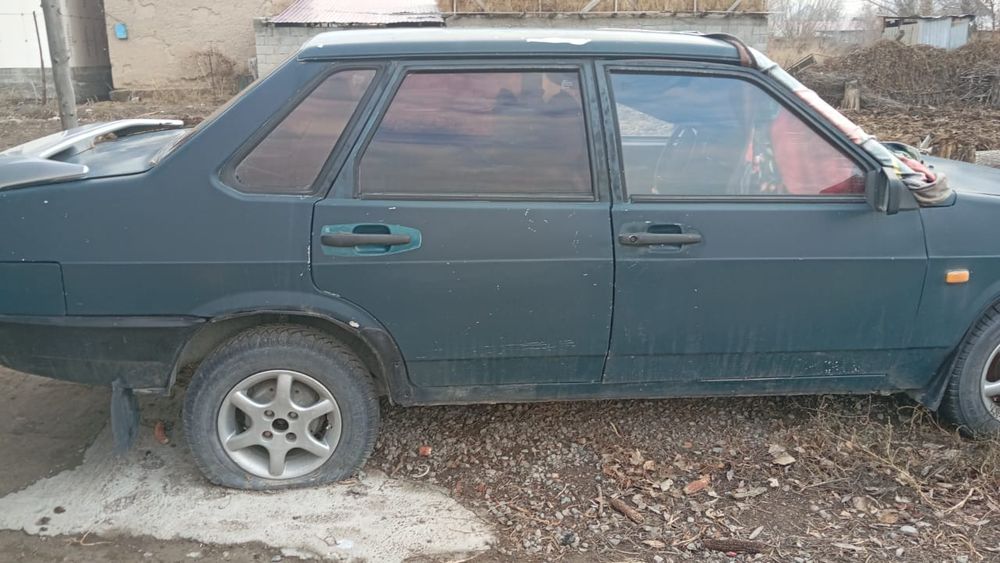 Продам или обмен на Скот