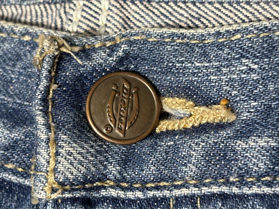 Dickies джинсы дикес